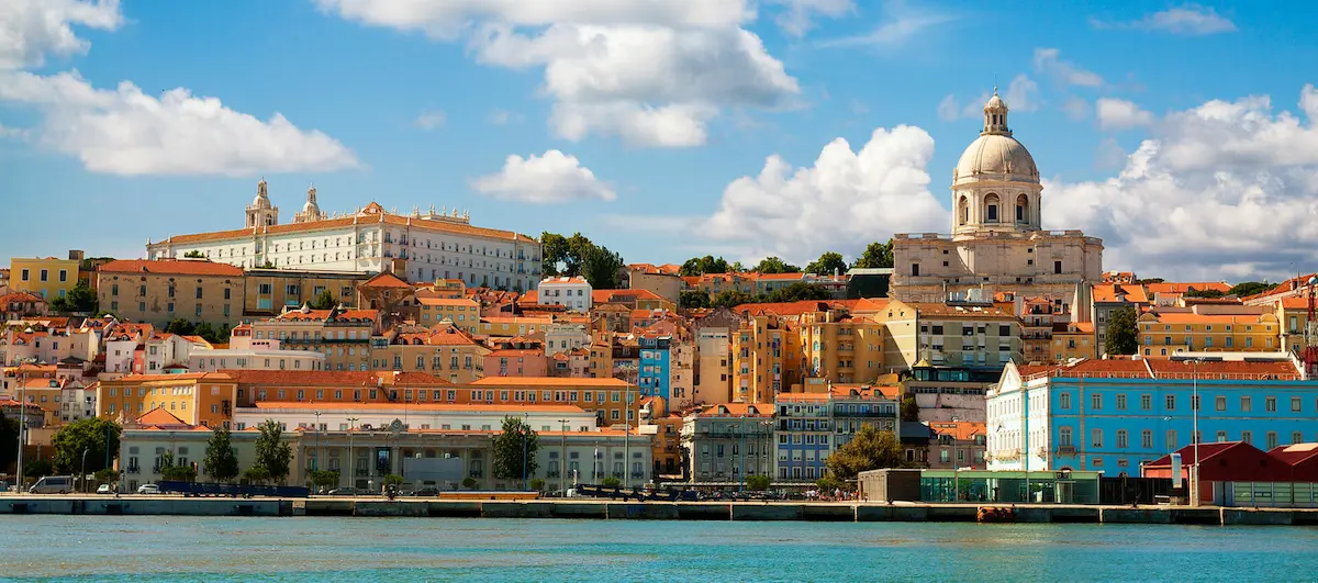 Descubrir los lugares de rodaje de Lisboa