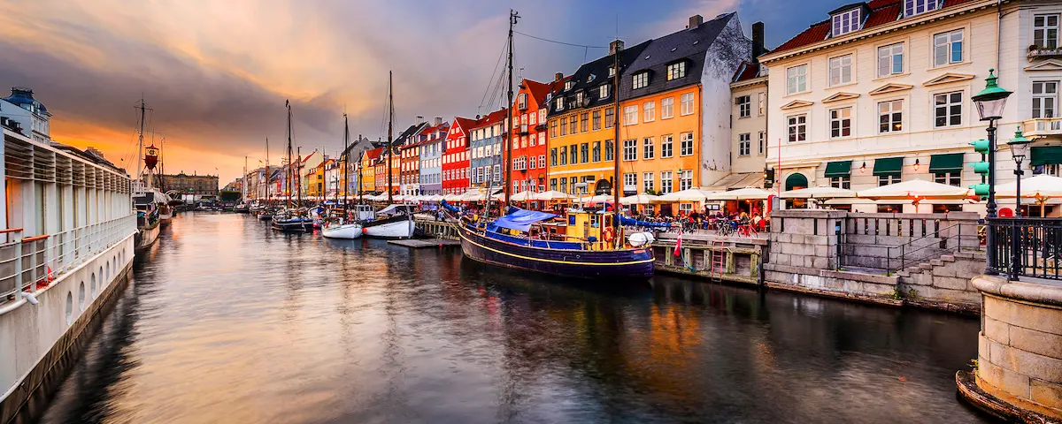 Explorar Copenhague a través del cine: Guía de lugares de rodaje en la ciudad