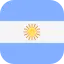 Flag Argentina