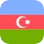 Flag Azerbaijan