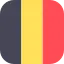 Flag Belgium