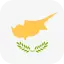 Flag Cyprus