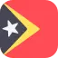 Flag Timor-Leste