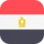 Flag Egypt