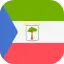 Flag Equatorial Guinea
