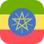 Flag Ethiopia