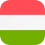 Flag Hungary