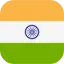 Flag India