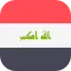 Flag Iraq