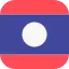 Flag Laos