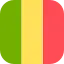 Flag Mali