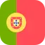Flag Portugal