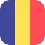 Flag Romania