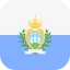 Flag San Marino
