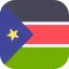 Flag South Sudan