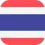 Flag Thailand