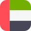 Flag UAE