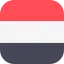 Flag Yemen