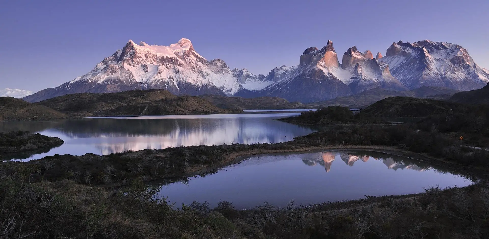 Flag Chile