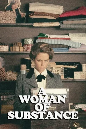 Uma Mulher de Substância
