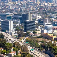 Лос-Анджелес