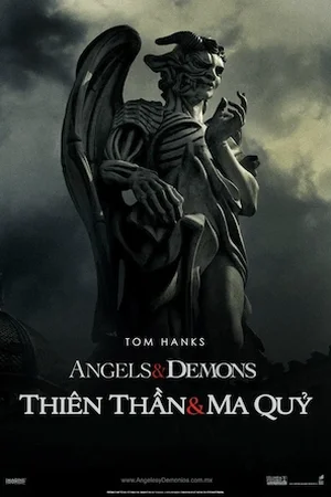 Ангелы и демоны