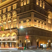 Карнеги-холл