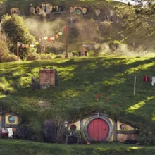 Hobbiton