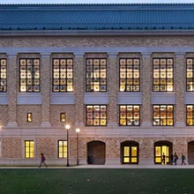 Colegio Universitario del Bronx