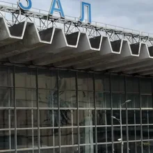 Курский вокзал