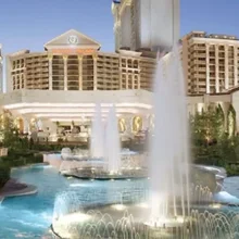 Caesars Palast