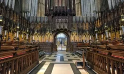 Йоркский собор