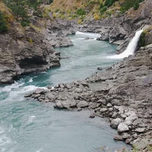 Река Каварау