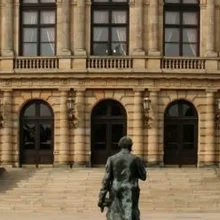 Rudolfinum
