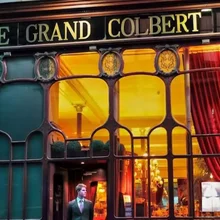 Ле Гранд Колберт