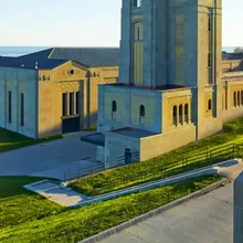 R. C. Estação de Tratamento de Água Harris