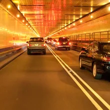 Тоннель Линкольна