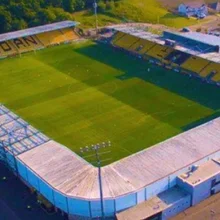 Арена Тони Макарони