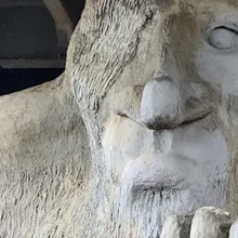 Фремонт Тролль