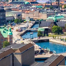 Копенгаген