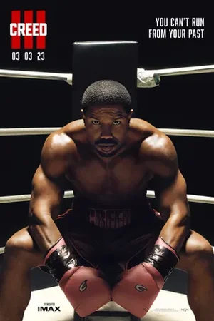 Creed III