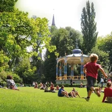 Königin-Astrid-Park