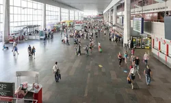 Курский вокзал