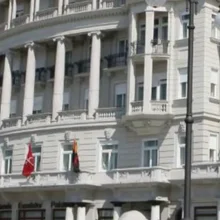 Савойя Эксельсиор Палас