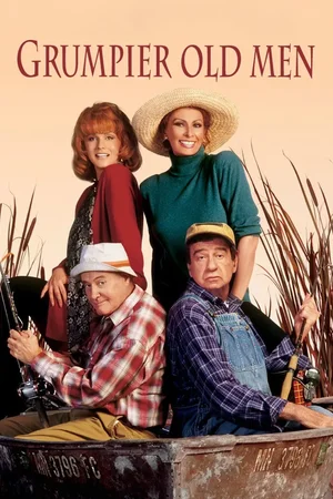 Der dritte Frühling