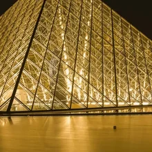 Музей Лувра