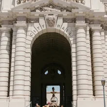 Pasadena City Hall