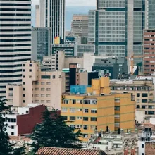 Bogota