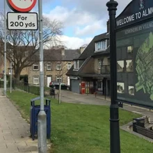 Алмондсбери