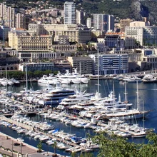 Монте-Карло